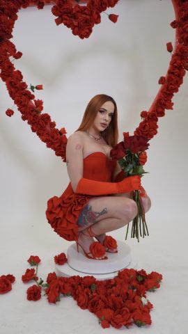 Valentina Lover