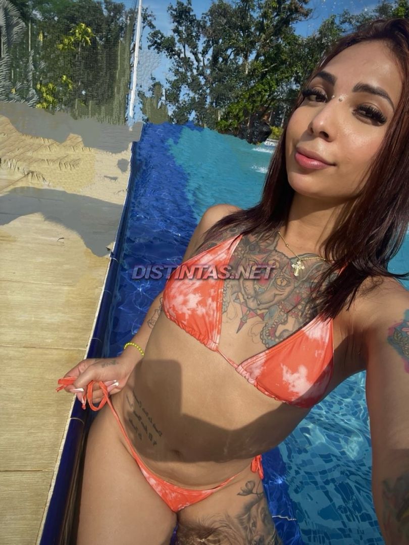 Melanydoll333