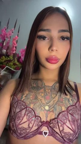 Melanydoll333
