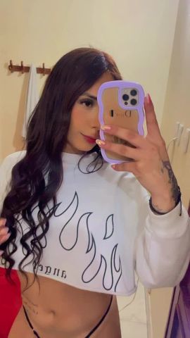 Melanydoll333