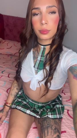 Melanydoll333