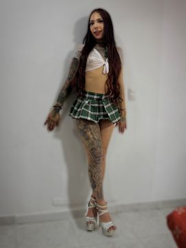 Melanydoll333