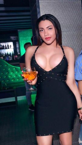 Paolita Salas