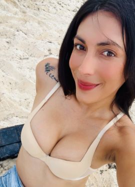 Pía FREYJA khalifa 