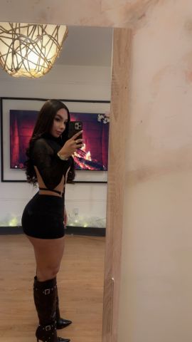 Julieta Sanabria