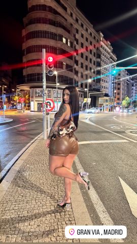 Julieta Sanabria