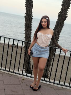 Julieta Sanabria