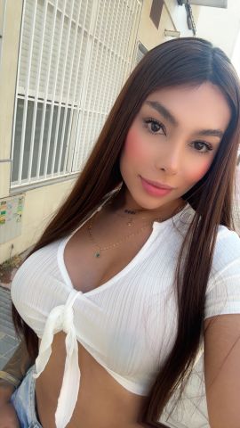 Julieta Sanabria