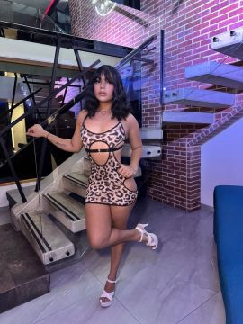 Julieta Sanabria