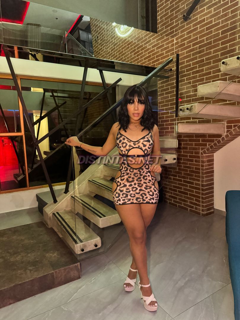 Julieta Sanabria