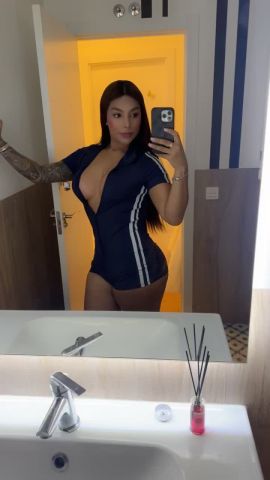 Julieta Sanabria