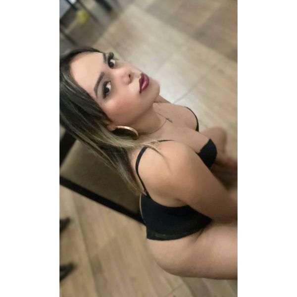 Escorts Trans Karol Turrent in Montreal
