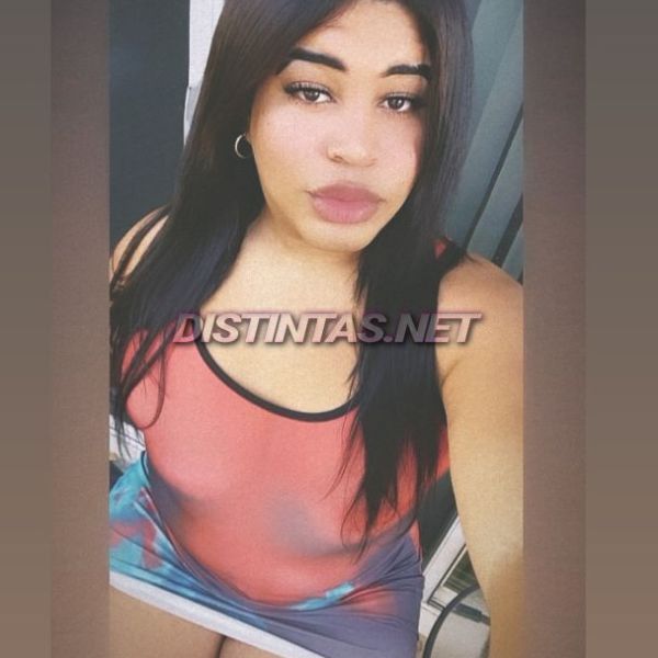Escorts Trans Katia Jans in Orlando
