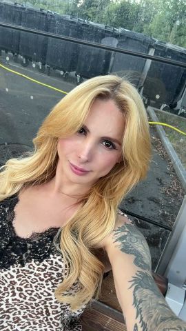 Raquel Avilla 