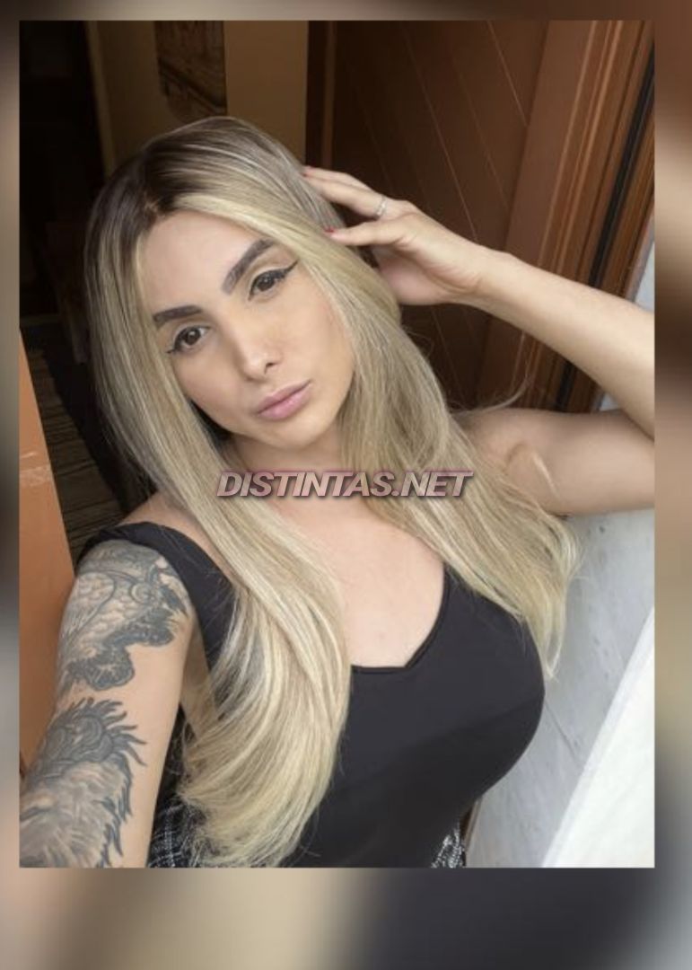 Raquel Avilla 