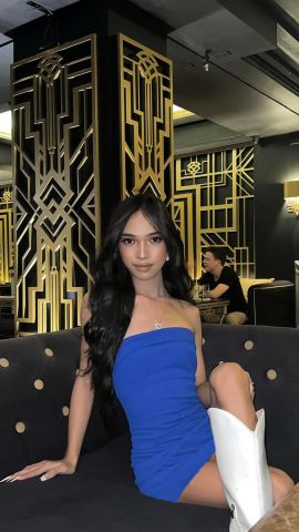 Mariposa Hottie