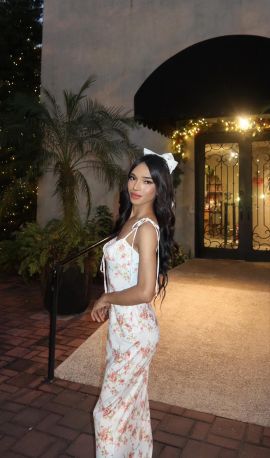 Mariposa Hottie