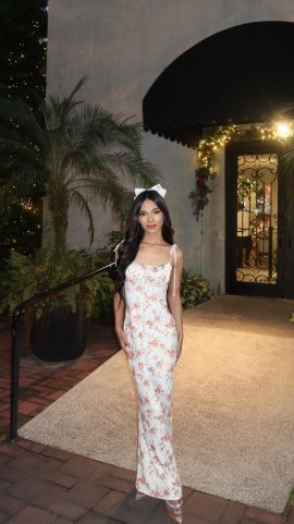 Mariposa Hottie