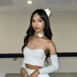 Mariposa Hottie