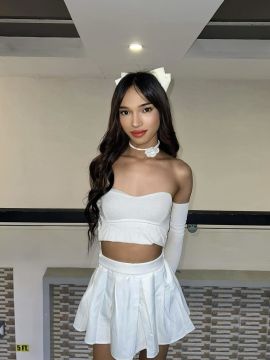 Mariposa Hottie