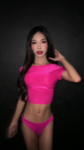 Mariposa Hottie