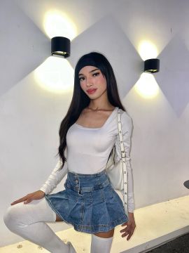 Mariposa Hottie