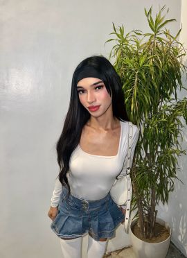Mariposa Hottie