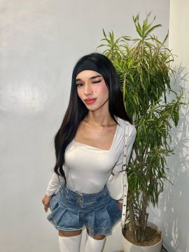 Mariposa Hottie