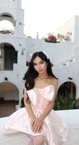 Mariposa Hottie