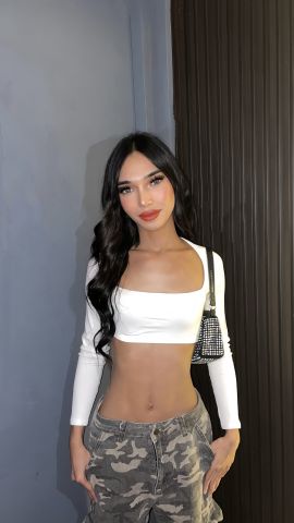Mariposa Hottie