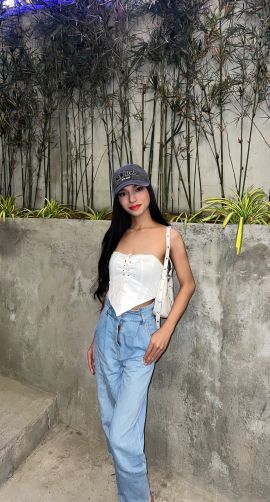 Mariposa Hottie
