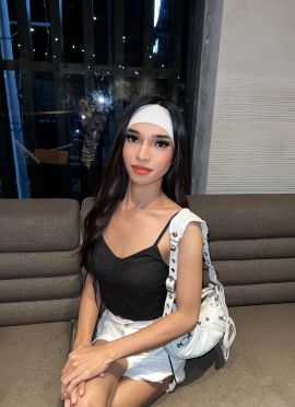 Mariposa Hottie