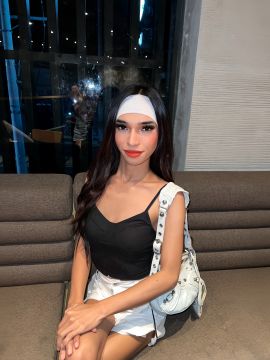 Mariposa Hottie