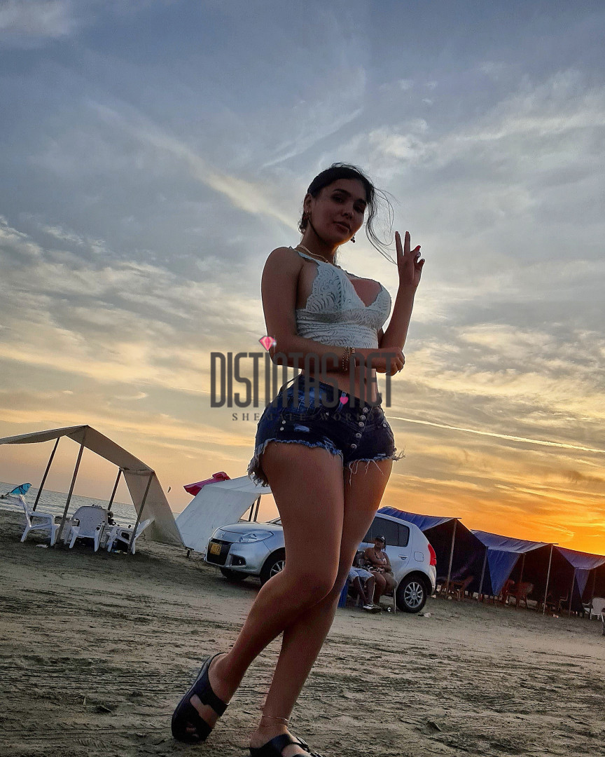 Carolina Arias
