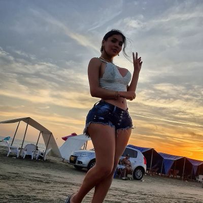 Carolina Arias