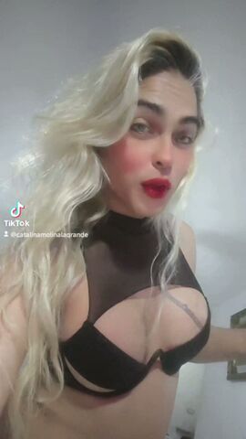 Catalina Molina