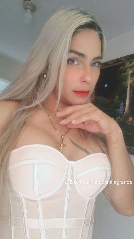 Catalina Molina