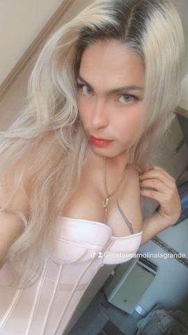 Catalina Molina