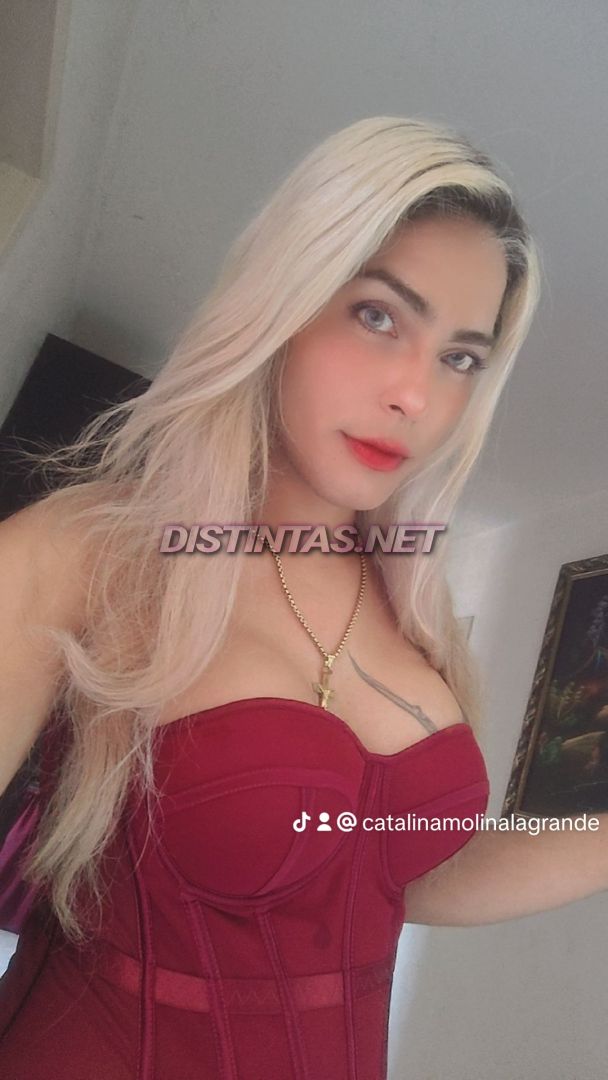 Catalina Molina