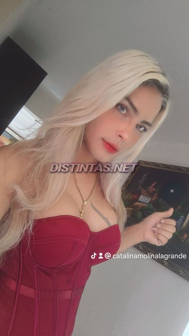 Catalina Molina