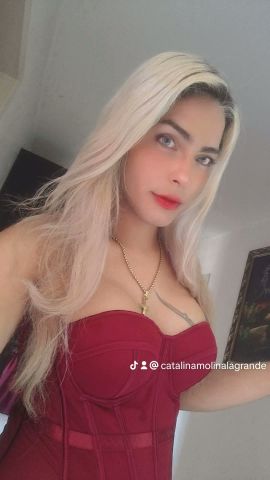 Catalina Molina