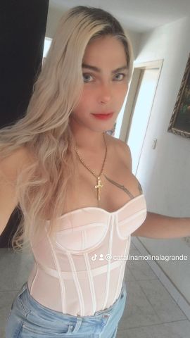 Catalina Molina