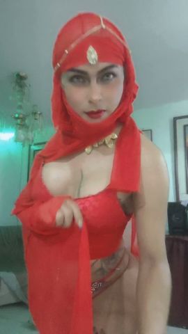 Catalina Molina
