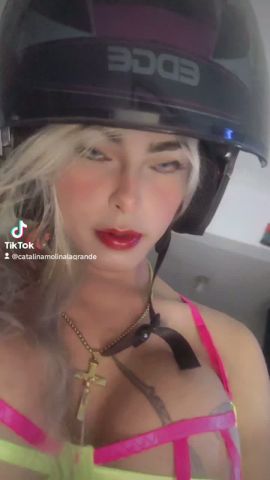 Catalina Molina