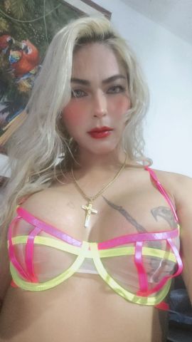 Catalina Molina