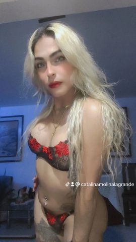 Catalina Molina