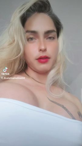 Catalina Molina
