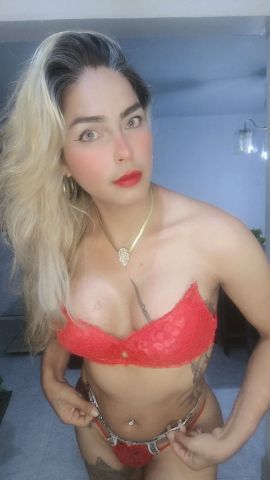 Catalina Molina