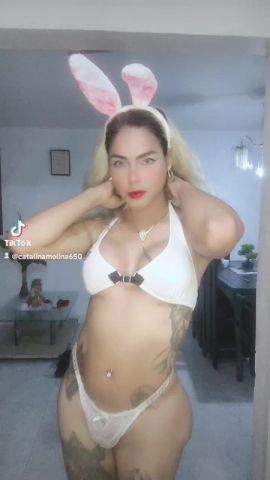 Catalina Molina