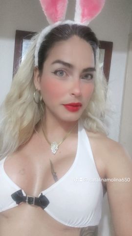 Catalina Molina